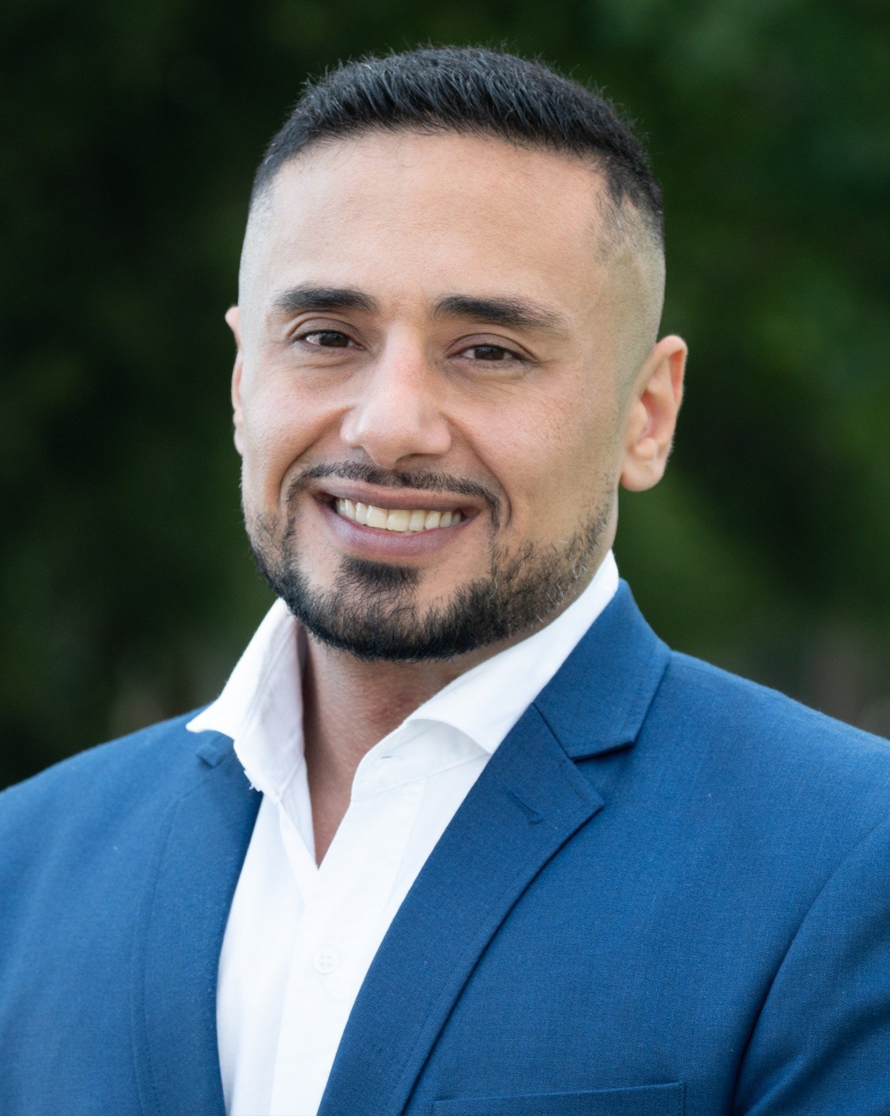 Alex Shamery, Founder of Shamrock Lending