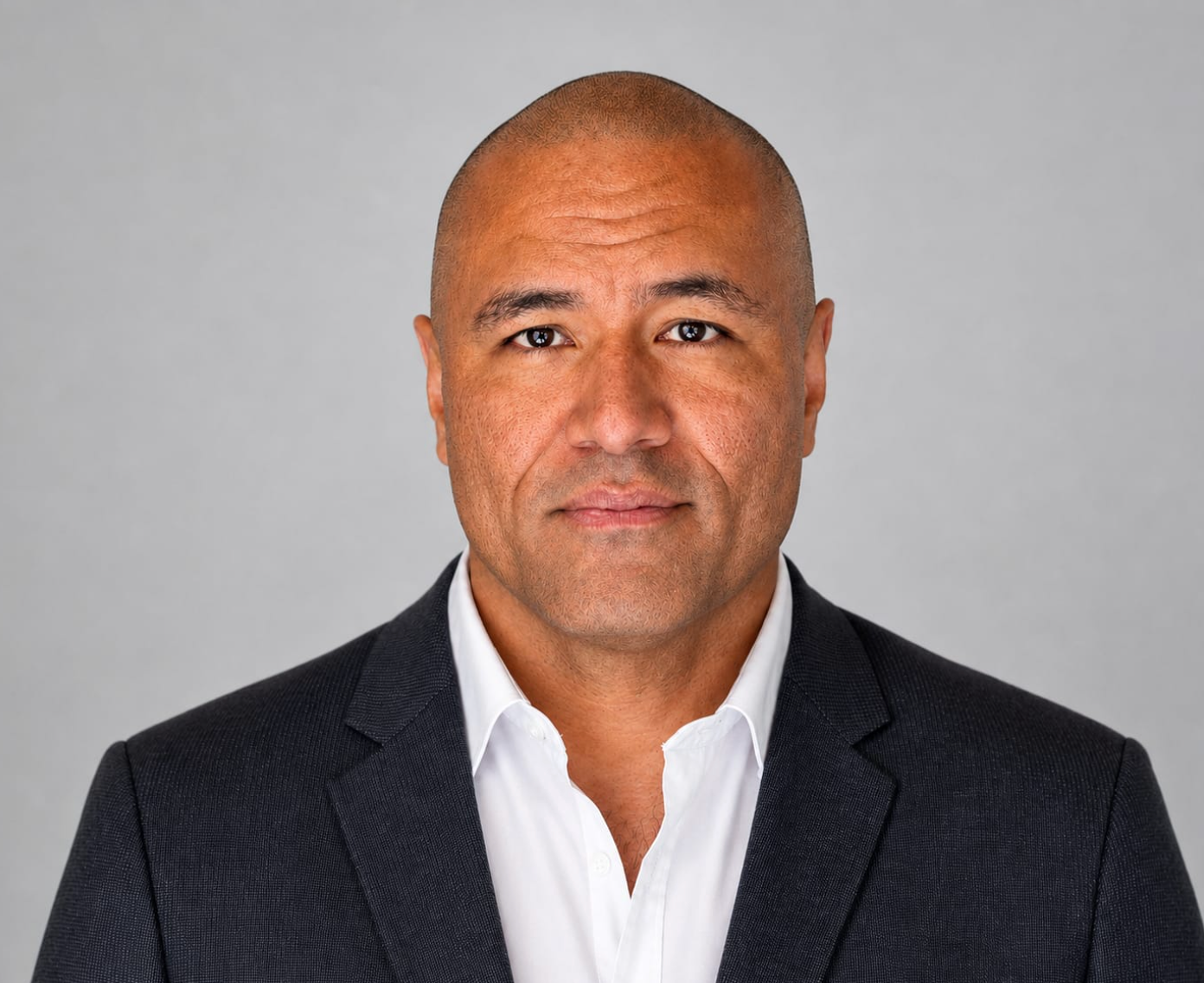Moses Havea, Partner at Shamrock Lending